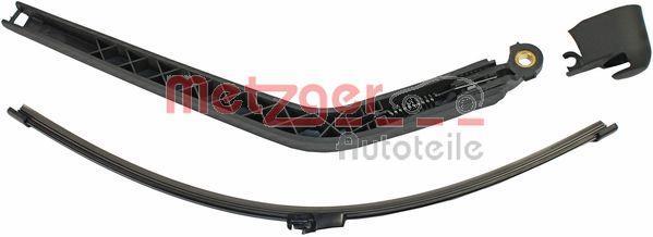 Brazo del limpiaparabrisas METZGER ref. 2190400